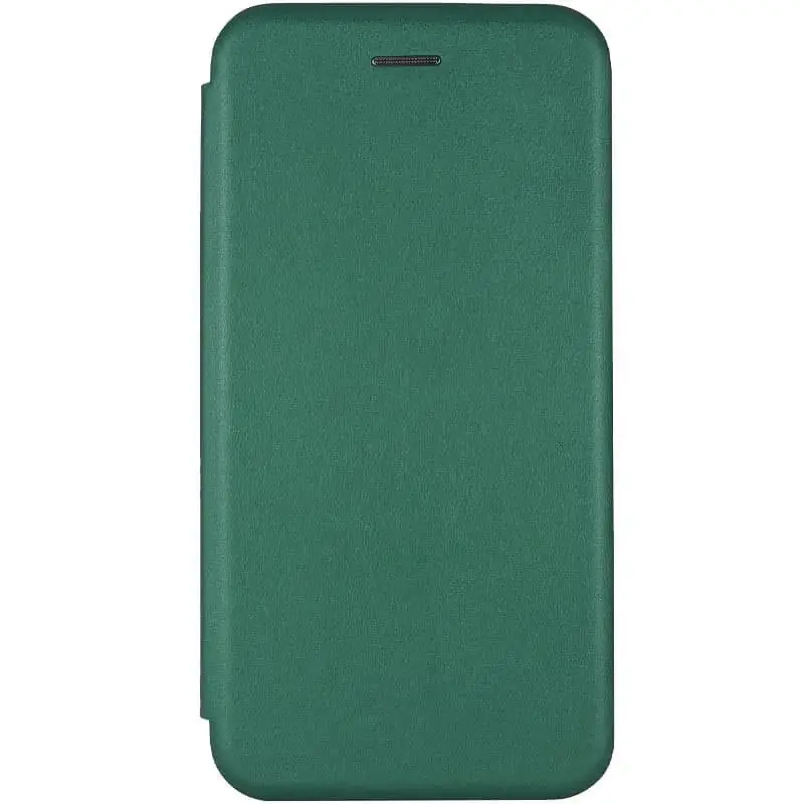 Чохол Classy PU Case для Xiaomi Redmi 13 4G, Poco M6 4G Green