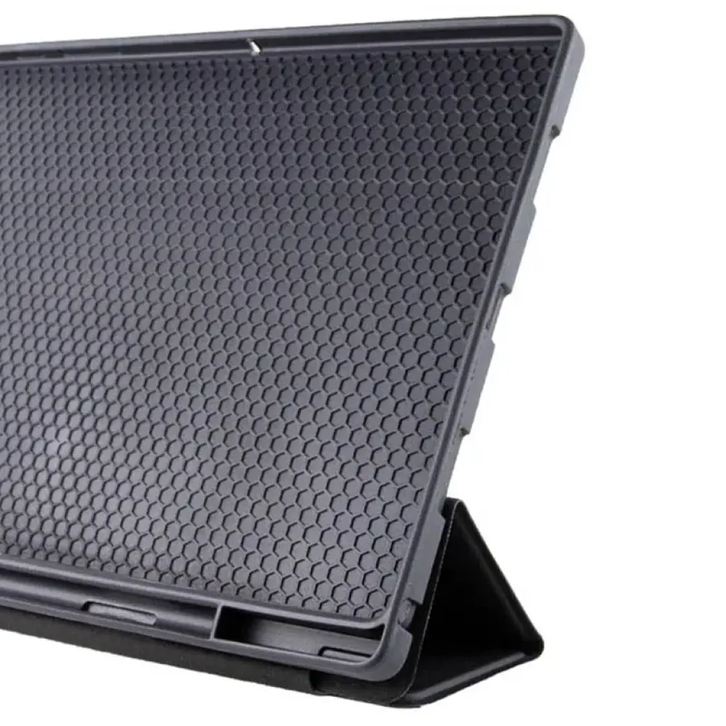 Чохол Book Cover Stylus Slot для Xiaomi Redmi Pad Pro, Poco Pad Black