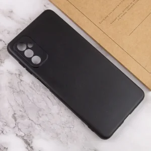 Чехол TPU Epic Black Full Camera для Samsung Galaxy M35 5G