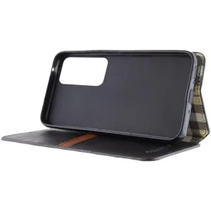 Чохол Getman Cubic PU Case для Samsung Galaxy M35 5G Black