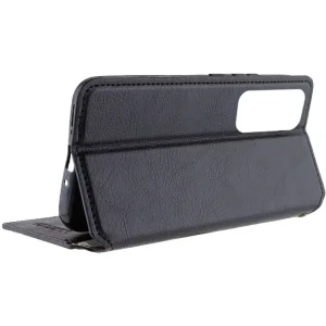 Чохол Getman Cubic PU Case для Samsung Galaxy M35 5G Black