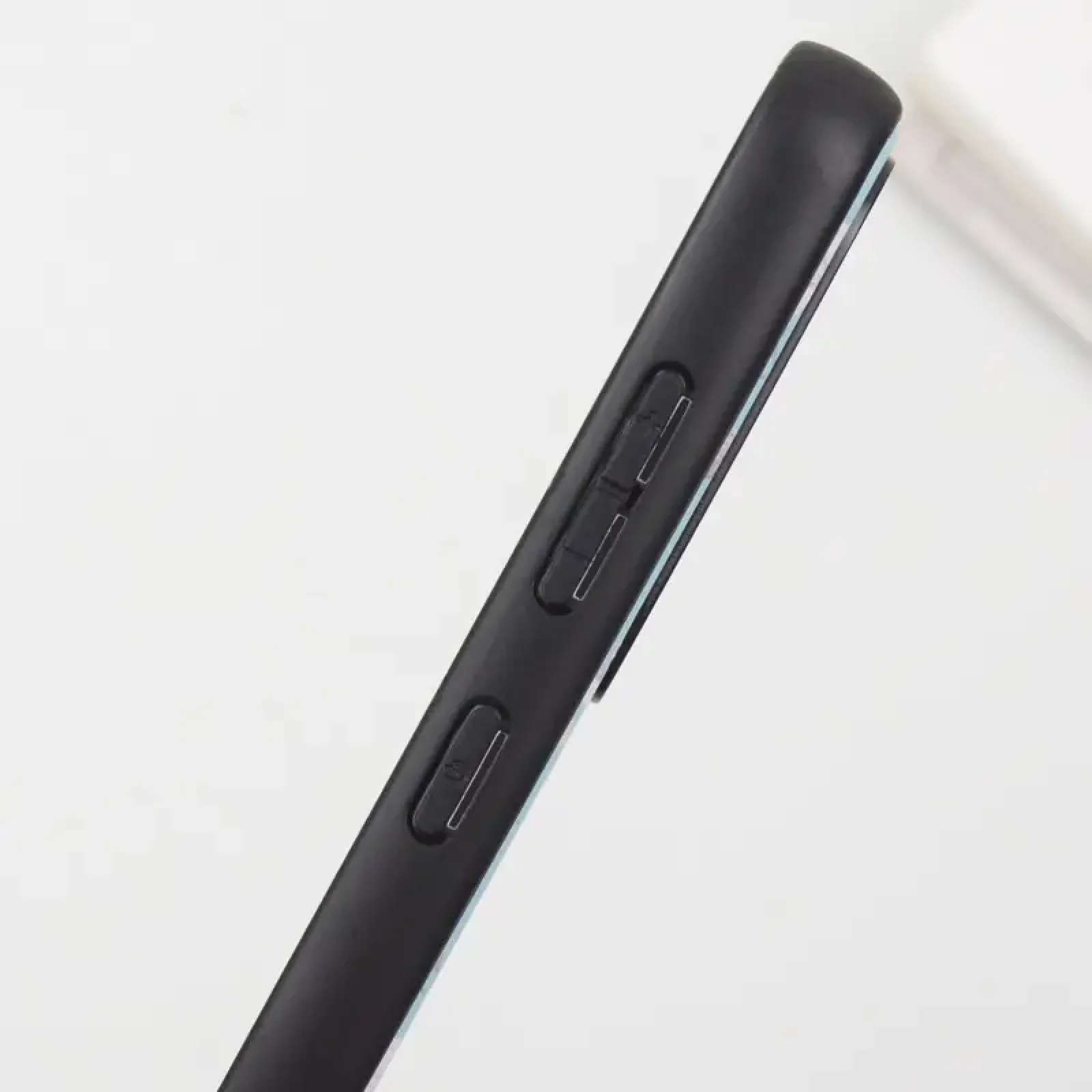 Чохол TPU+PC Secret Garden with MagFit для Samsung Galaxy S24 FE Mint