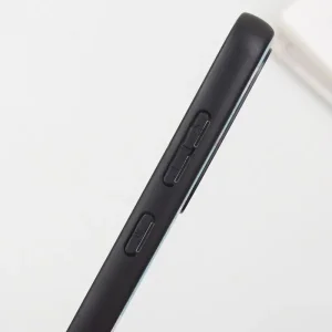 Чохол TPU+PC Secret Garden with MagFit для Samsung Galaxy S24 FE Mint