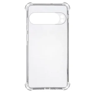 Чехол Getman Ease Logo TPU Case Transparent Full Camera для Google Pixel 9 Pro XL