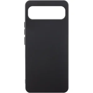 Чехол Silicone Cover Lakshmi (AA) для Google Pixel 9 Pro XL Black