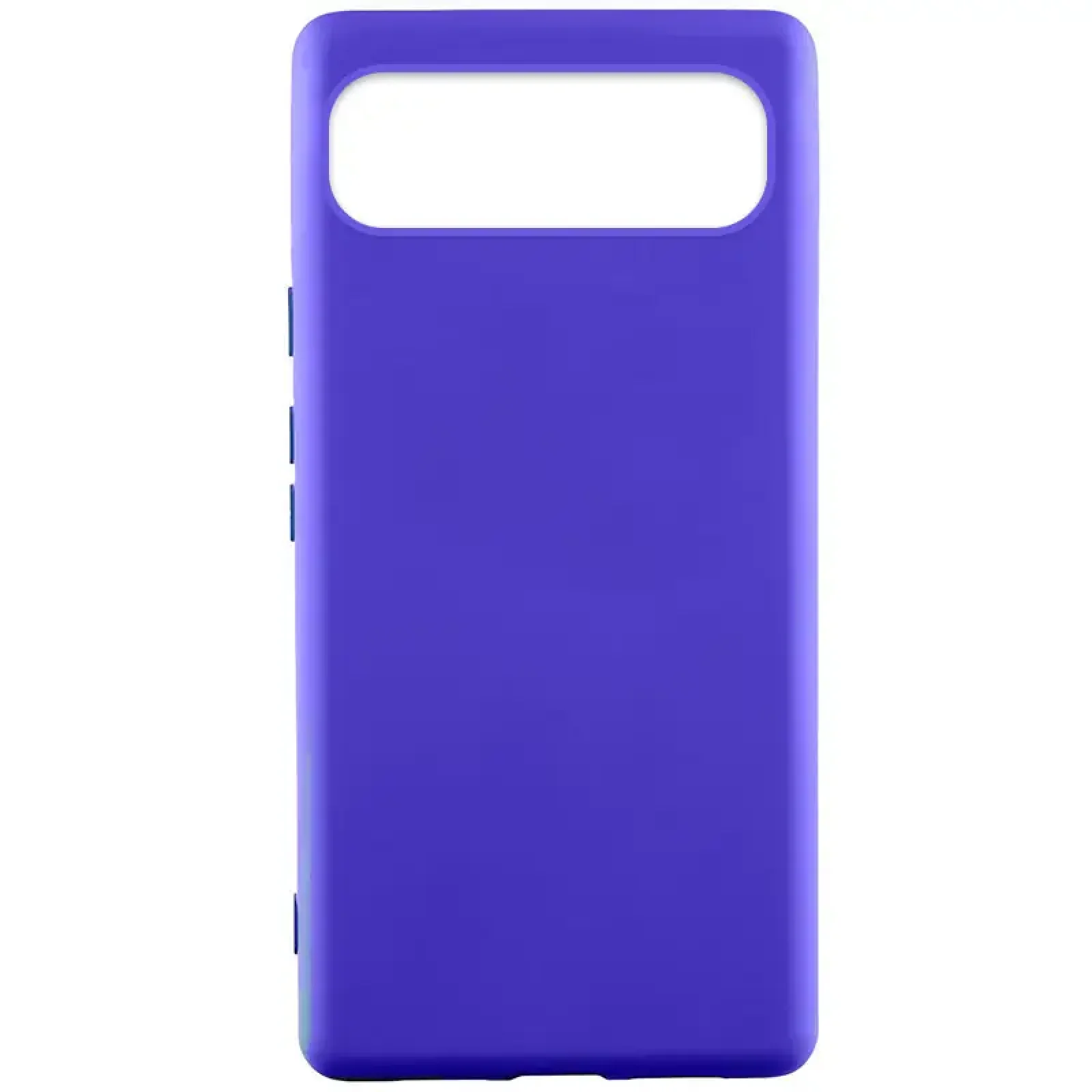 Чехол Silicone Cover Lakshmi (AA) для Google Pixel 9 Pro XL Iris