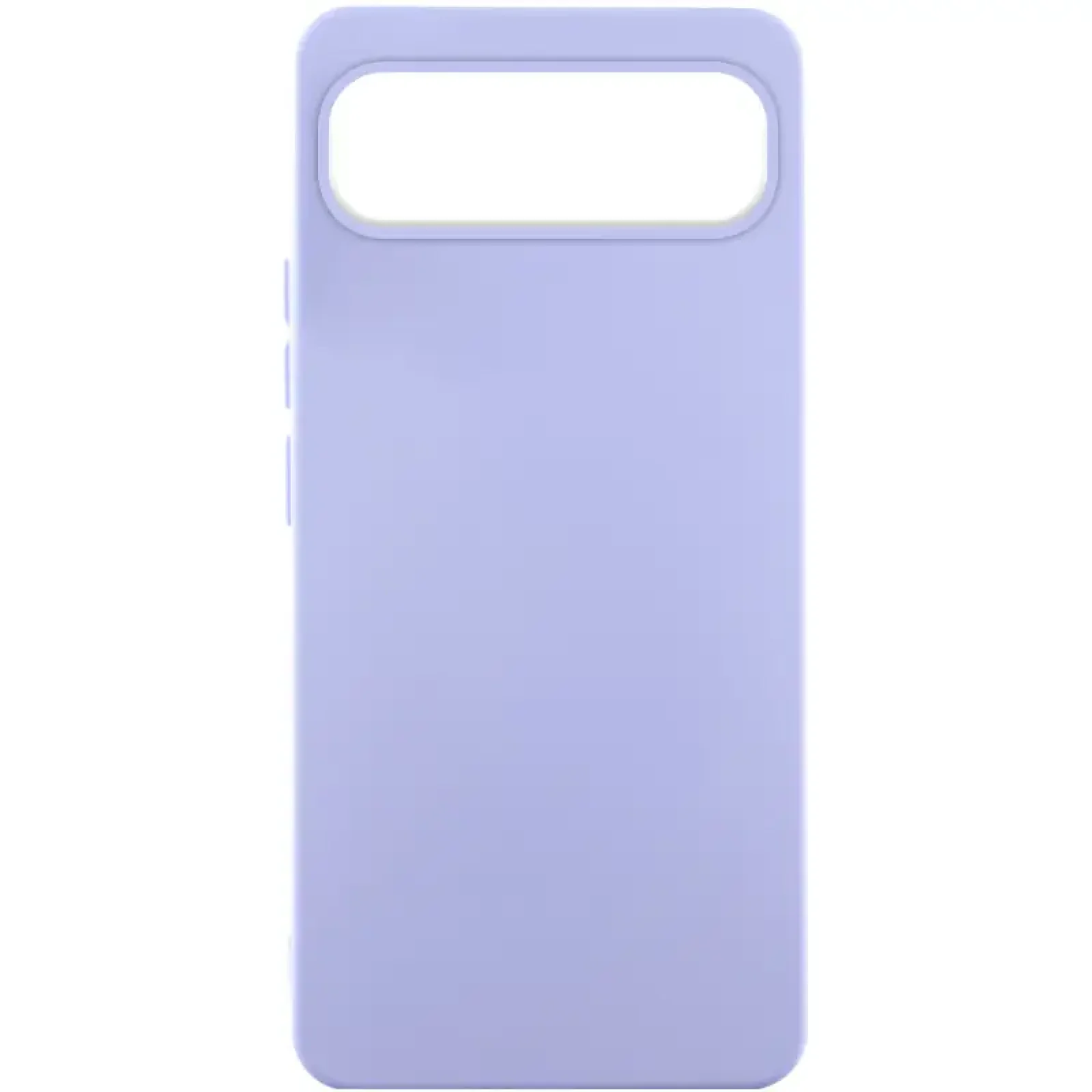 Чехол Silicone Cover Lakshmi (AA) для Google Pixel 9 Pro XL Dasheen