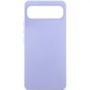 Чехол Silicone Cover Lakshmi (AA) для Google Pixel 9 Pro XL Dasheen