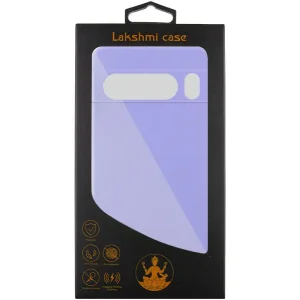 Чохол Silicone Cover Lakshmi Full Camera (AAA) для Google Pixel 9 Pro XL Dasheen