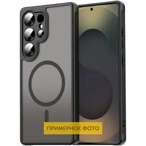 Чехол TPU Bloom with MagSafe для Google Pixel 9 Pro XL, Google Pixel 10 Pro XL Black