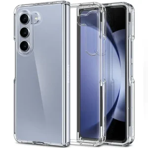 Чохол SGP Ultra Hybrid для Samsung Galaxy Fold6 Transparent
