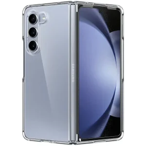 Чохол SGP Ultra Hybrid для Samsung Galaxy Fold6 Transparent
