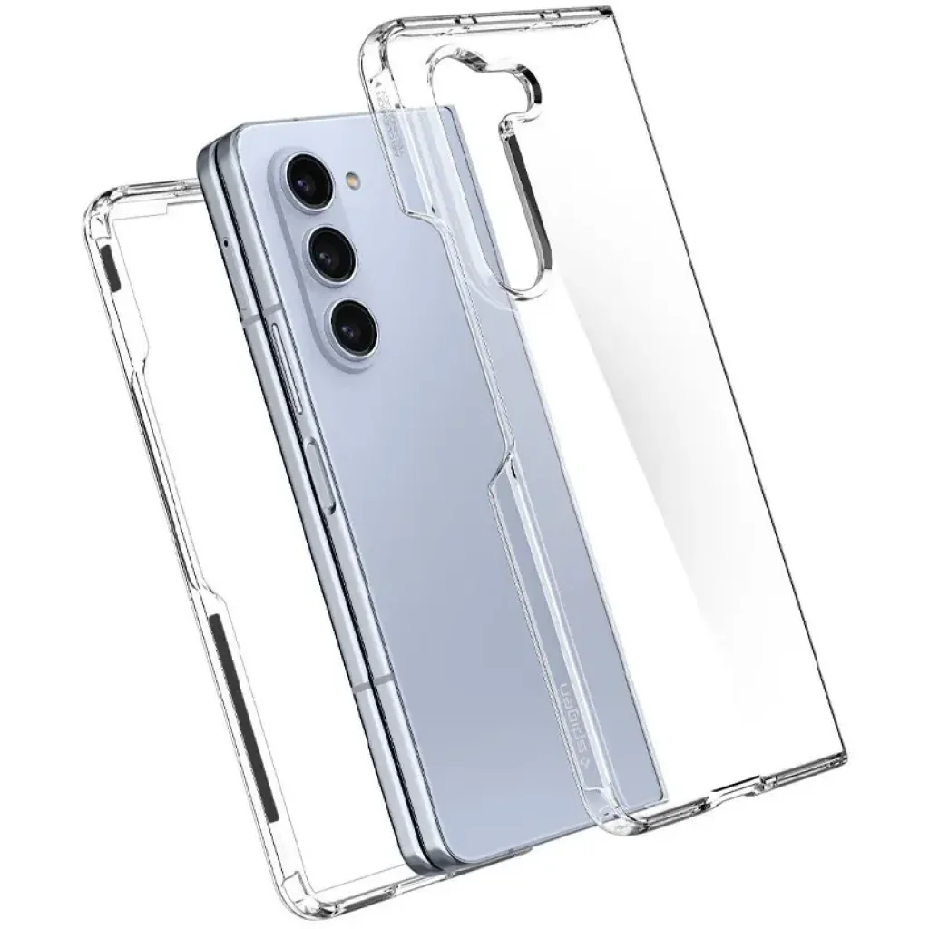 Чохол SGP Ultra Hybrid для Samsung Galaxy Fold6 Transparent