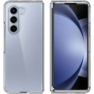 Чохол SGP Ultra Hybrid для Samsung Galaxy Fold6 Transparent