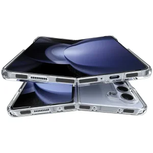 Чохол SGP Ultra Hybrid для Samsung Galaxy Fold6 Transparent