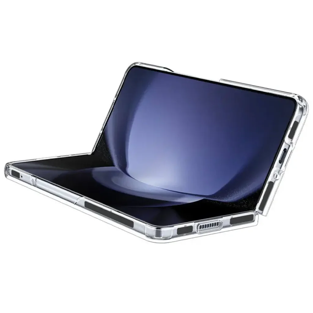 Чохол SGP Ultra Hybrid для Samsung Galaxy Fold6 Transparent