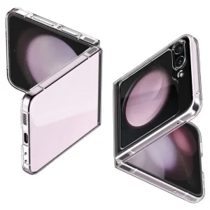 Чохол SGP Ultra Hybrid для Samsung Galaxy Flip6 Transparent