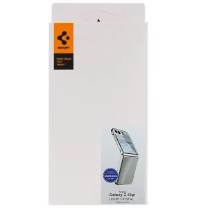 Чохол SGP Ultra Hybrid для Samsung Galaxy Flip6 Transparent