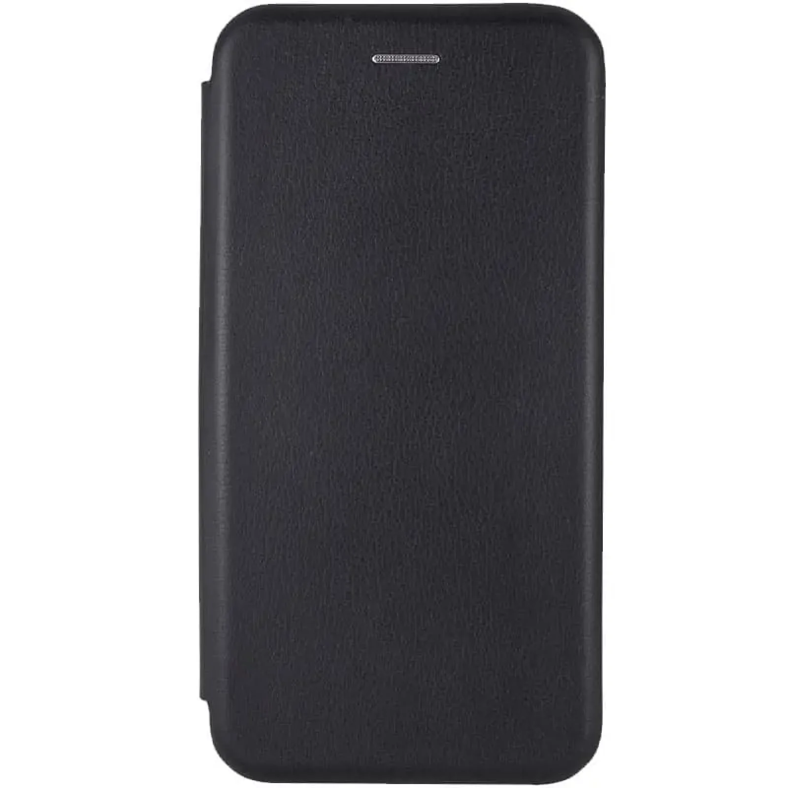 Чехол Classy PU Case для Samsung Galaxy A06 Black