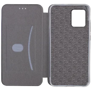Чехол Classy PU Case для Samsung Galaxy A06 Black