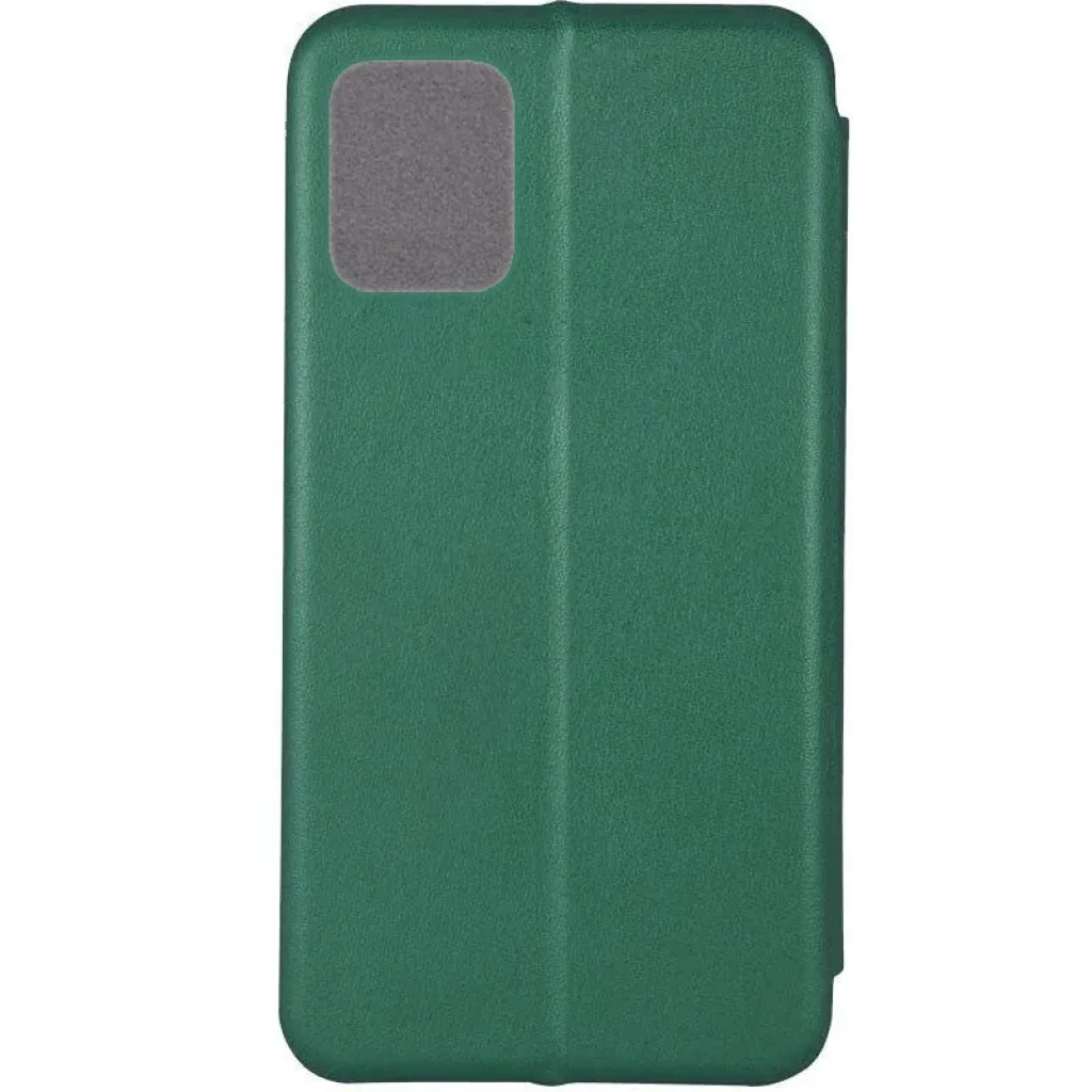 Чехол Classy PU Case для Samsung Galaxy A06 Green