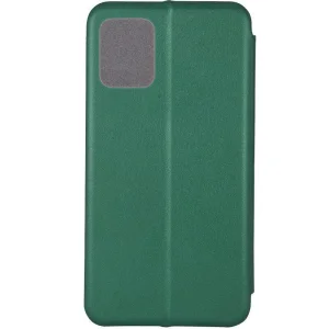Чехол Classy PU Case для Samsung Galaxy A06 Green