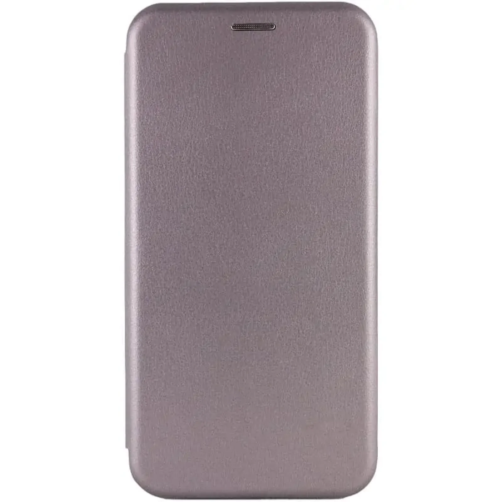 Чехол Classy PU Case для Samsung Galaxy A06 Gray
