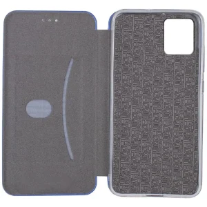 Чохол Classy PU Case для Samsung Galaxy A06 Blue