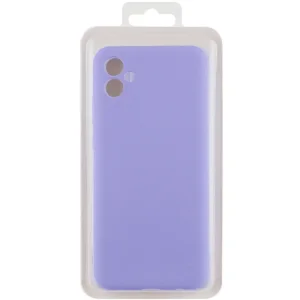 Чохол Silicone Cover Lakshmi Full Camera (AA) для Samsung Galaxy A06 Dasheen