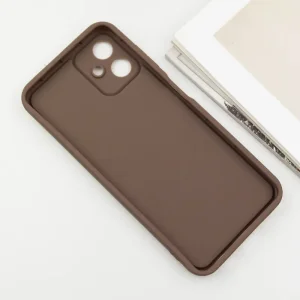 Чохол TPU Toys Case для Samsung Galaxy A06 Brown Always Happy
