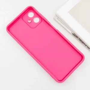 Чехол TPU Toys Case для Samsung Galaxy A06 Pink Always Happy