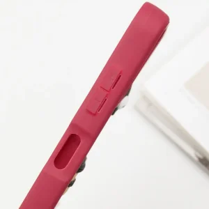 Чехол TPU Toys Case для Samsung Galaxy A06 Red Always Happy