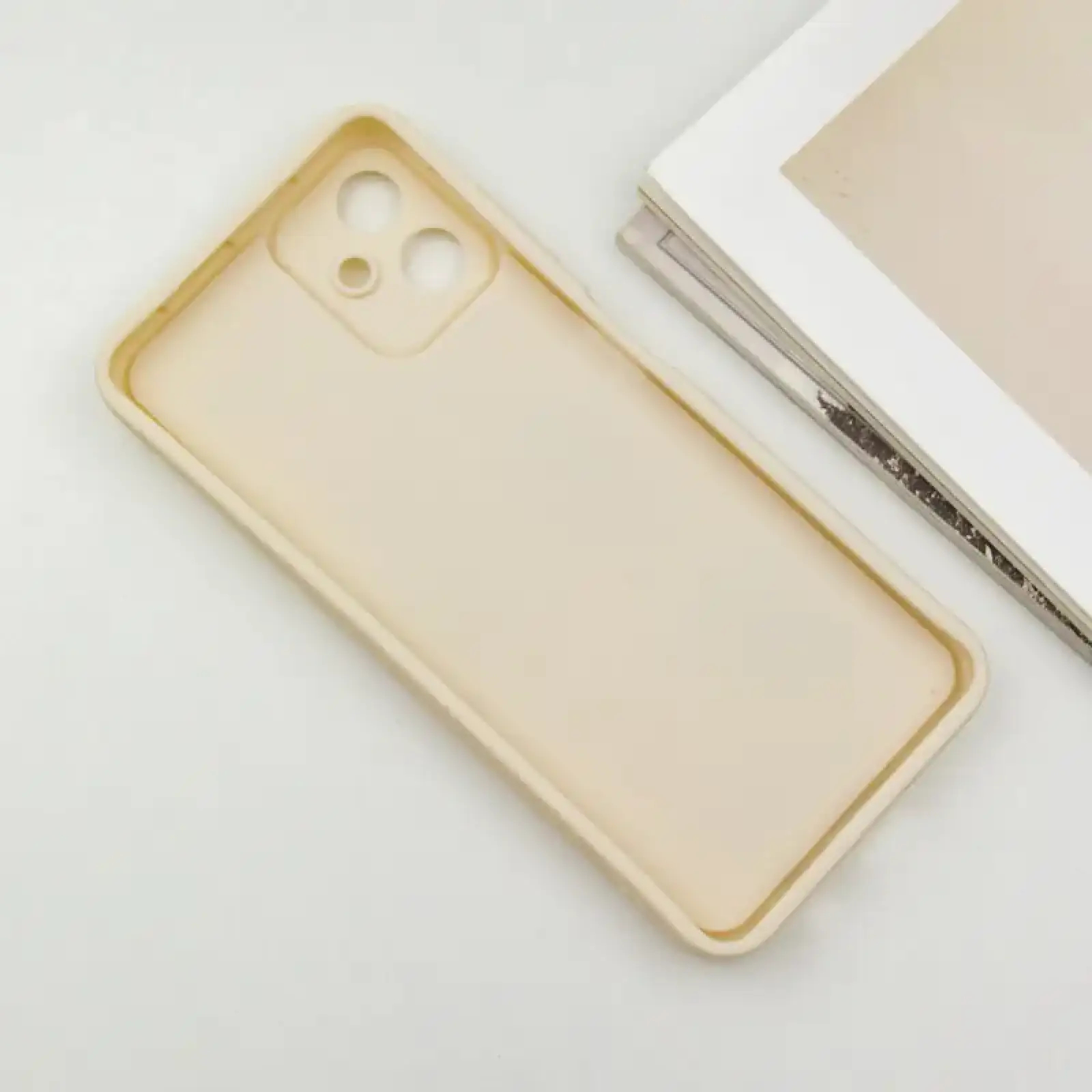 Чохол TPU Toys Case для Samsung Galaxy A06 Sand Always Happy