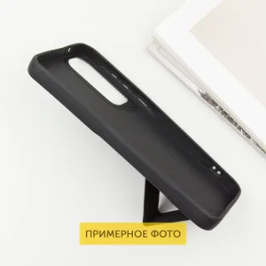 Чохол TPU VIVA для Samsung Galaxy A06 Black