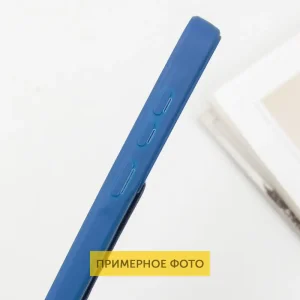 Чохол TPU VIVA для Samsung Galaxy A06 Dark Blue