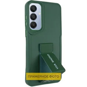 Чохол TPU VIVA для Samsung Galaxy A06 Green
