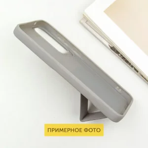 Чохол TPU VIVA для Samsung Galaxy A06 Grey
