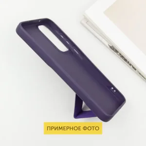 Чохол TPU VIVA для Samsung Galaxy A06 Purple