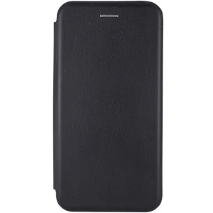 Чехол Classy PU Case для Samsung Galaxy A16 5G Black