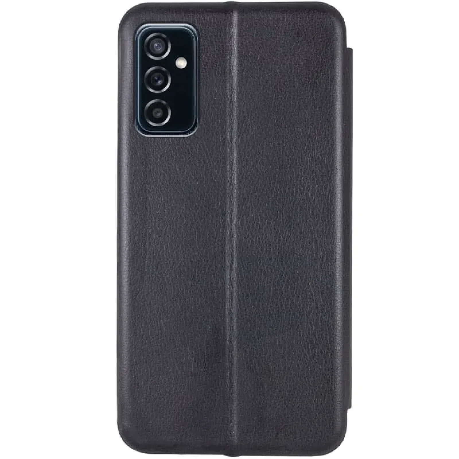 Чехол Classy PU Case для Samsung Galaxy A16 5G Black
