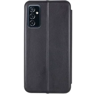 Чехол Classy PU Case для Samsung Galaxy A16 5G Black