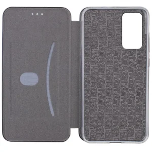 Чехол Classy PU Case для Samsung Galaxy A16 5G Black