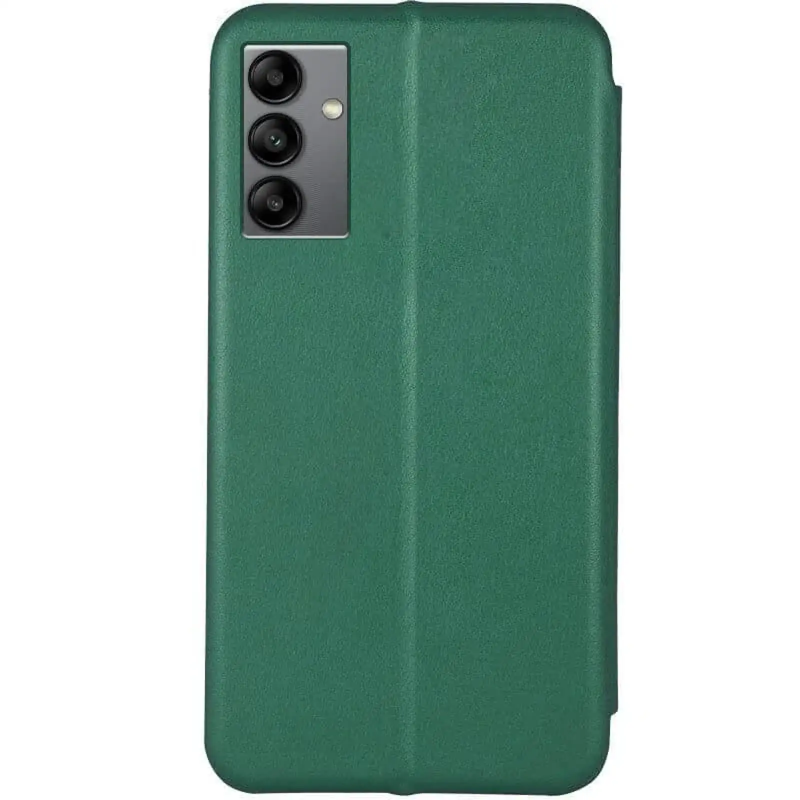 Чехол Classy PU Case для Samsung Galaxy A16 5G Green