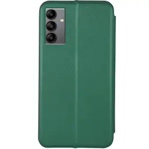 Чехол Classy PU Case для Samsung Galaxy A16 5G Green