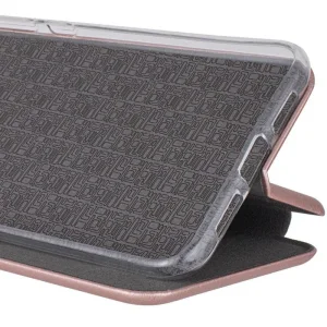 Чохол Classy PU Case для Samsung Galaxy A16 5G Rose Gold