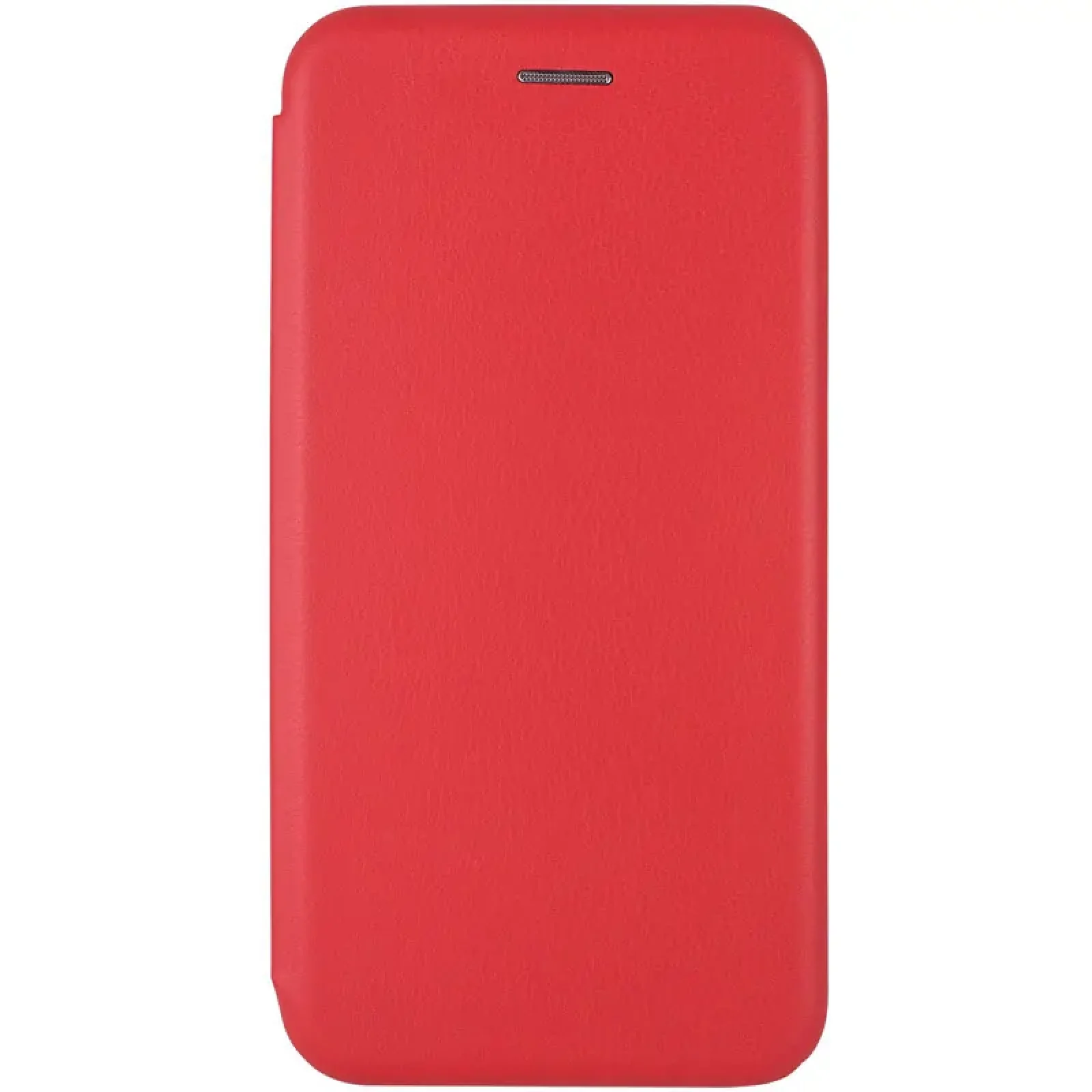 Чехол Classy PU Case для Samsung Galaxy A16 5G Red