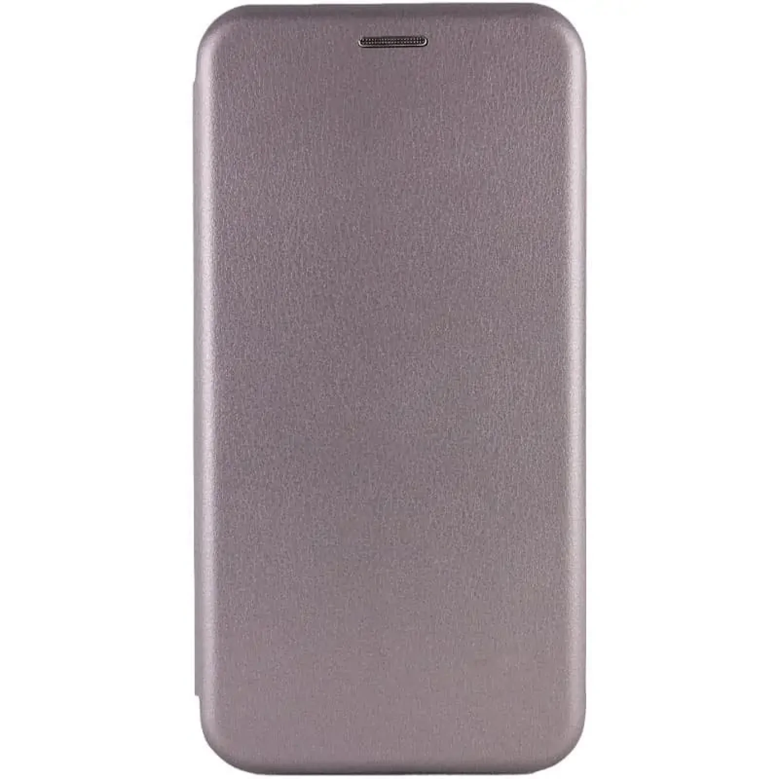 Чехол Classy PU Case для Samsung Galaxy A16 5G Gray