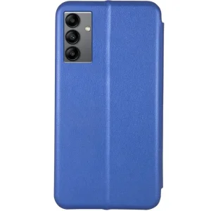 Чехол Classy PU Case для Samsung Galaxy A16 5G Blue