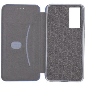 Чехол Classy PU Case для Samsung Galaxy A16 5G Blue