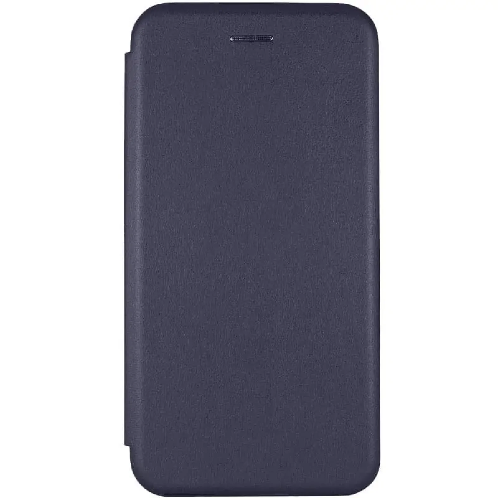Чехол Classy PU Case для Samsung Galaxy A16 5G Dark Blue